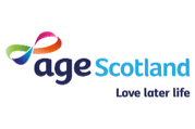 Age Scotland logo