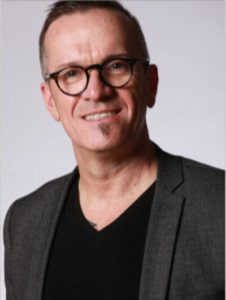 Professor Brendan McCormack