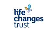 Life Changes Trust logo