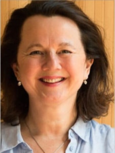 Magdalena Schamberger