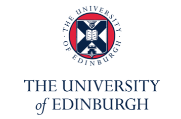 University of Edinburgh logo