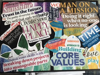 Claire Goodwin Collage