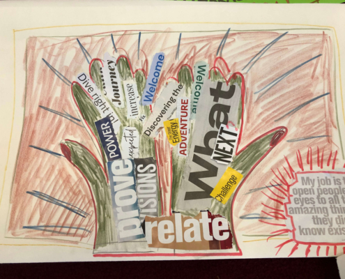 Fenella Kerr - Sparks Day 1