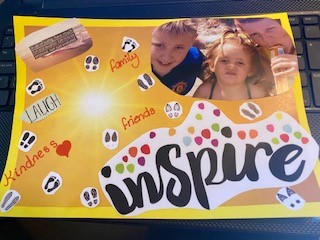 Gail McClune Collage