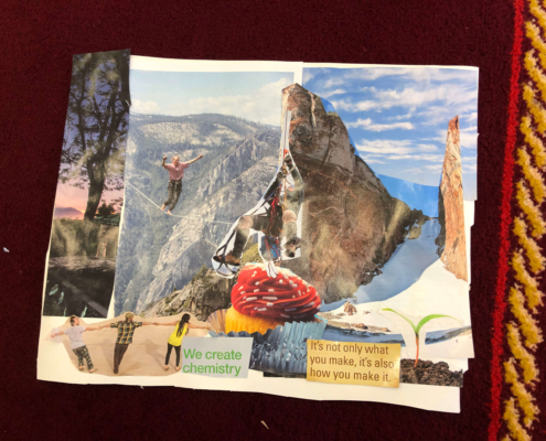 Graham Galloway- Sparks Day 1