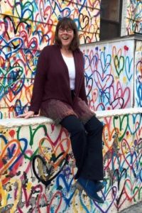 Professor <br />Heather Wilkinson