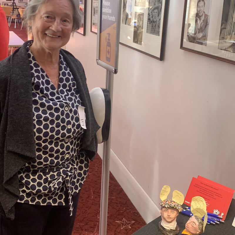 Lil Buick bold celeb Steer Group Image (1) (1)