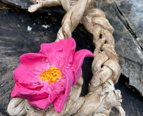 Lorna Campbell Fragility and Hope