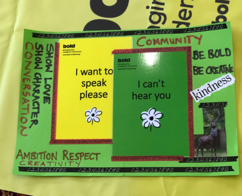 Martha Middlemass - Sparks Day 1