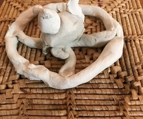 Ruth McCabe clay (1)